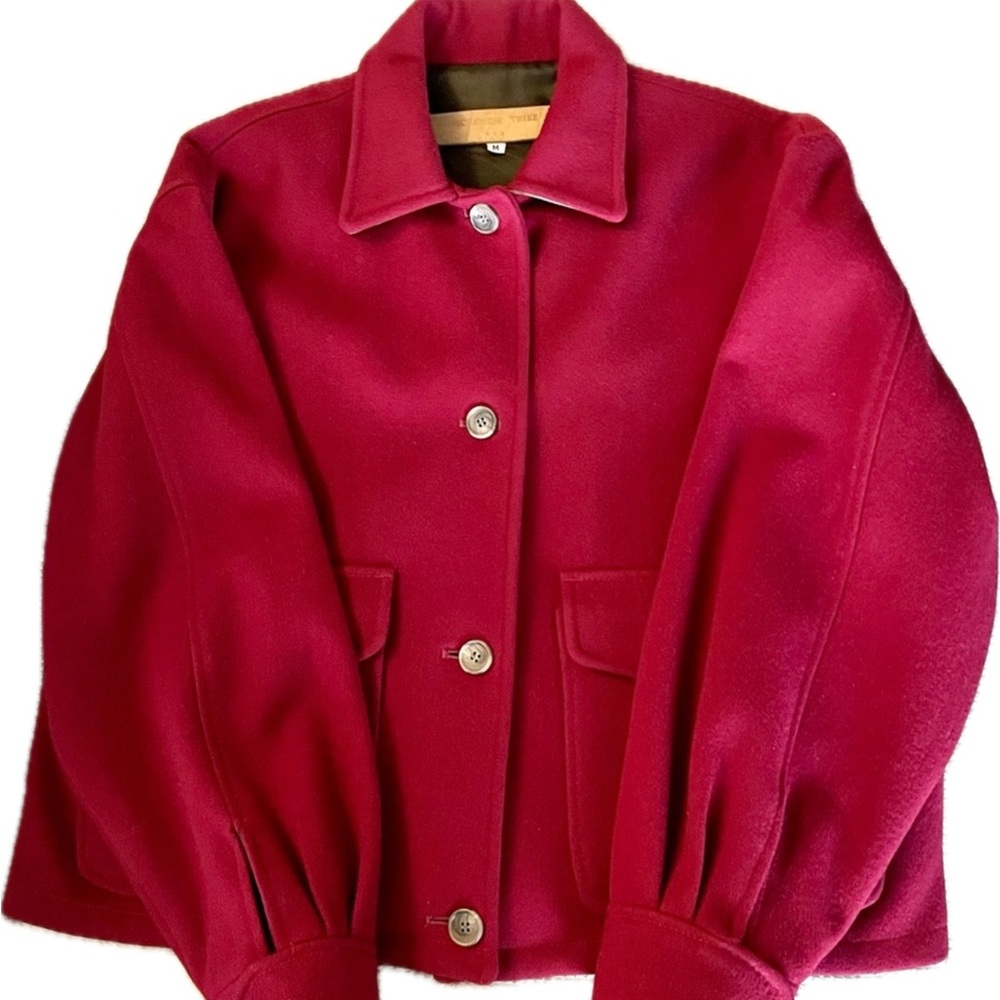 Mckenzie Tribe Vintage & Jacket - image 2